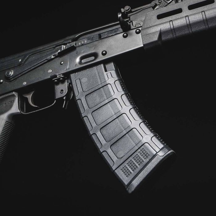Магазин Magpul PMAG® 30 AK74 MOE® 5.45х39 мм 30 набоїв (MAG673)