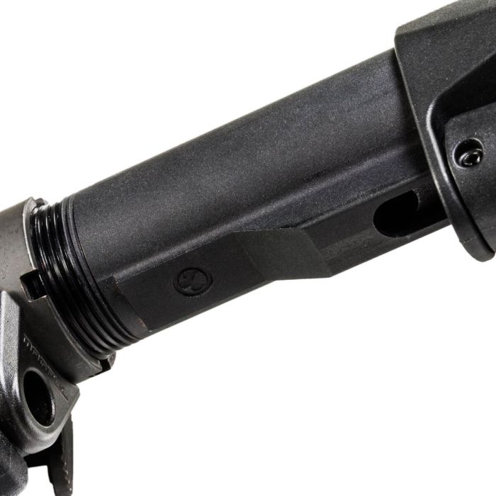 Адаптер приклада Magpul Enhanced Receiver Extension для прикладів AR-15 Mil-Spec
