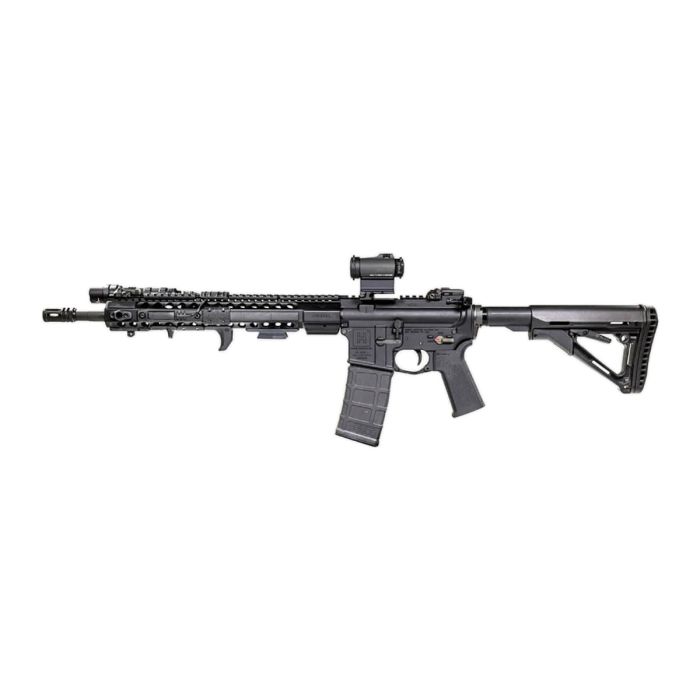 Адаптер приклада Magpul Enhanced Receiver Extension для прикладів AR-15 Mil-Spec