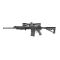 Адаптер приклада Magpul Enhanced Receiver Extension для прикладів AR-10 Mil-Spec MAG678