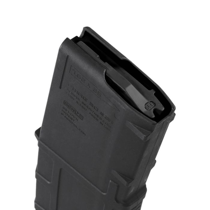 Магазин Magpul PMAG G3 кал .300 Whisper/Blackout 30 набоїв (MAG800)
