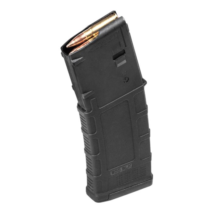 Магазин Magpul PMAG G3 кал .300 Whisper/Blackout 30 набоїв (MAG800)