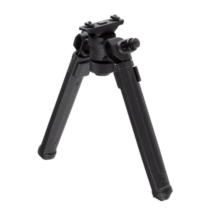 Сошки Magpul Bipod для інтерфейсу M-LOK (MAG933) Black