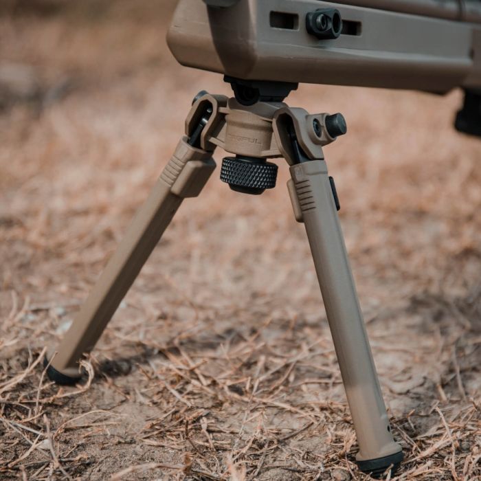 Сошки Magpul Bipod для інтерфейсу M-LOK (MAG933) Flat Dark Earth