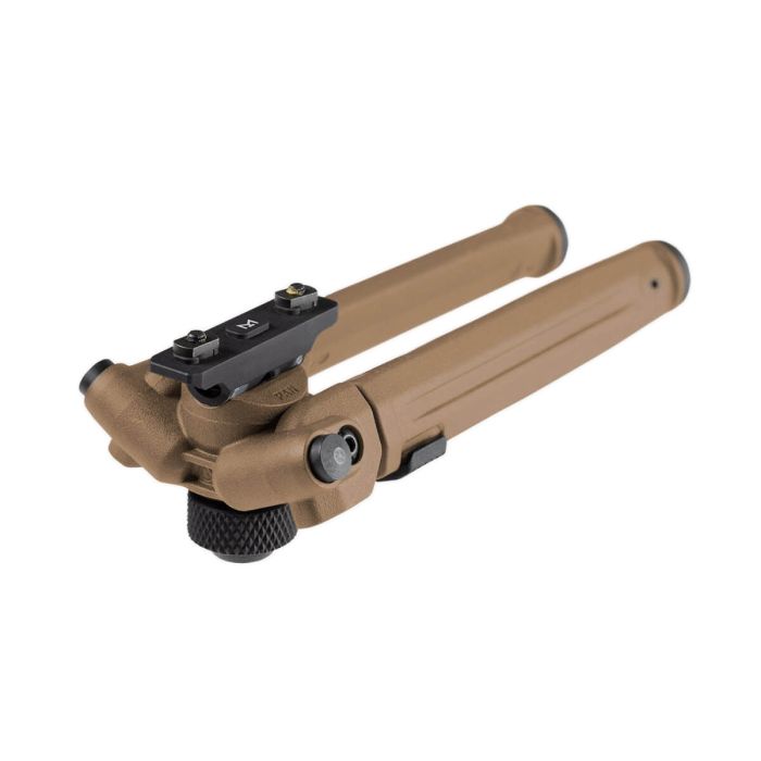 Сошки Magpul Bipod для інтерфейсу M-LOK (MAG933) Flat Dark Earth