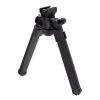 Сошки Magpul Bipod для інтерфейсу 1913 Picatinny Rails (MAG941) Black