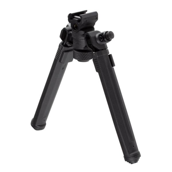 Сошки Magpul Bipod для інтерфейсу 1913 Picatinny Rails (MAG941) Black