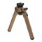 Сошки Magpul Bipod для інтерфейсу 1913 Picatinny Rails (MAG941) Flat Dark Earth