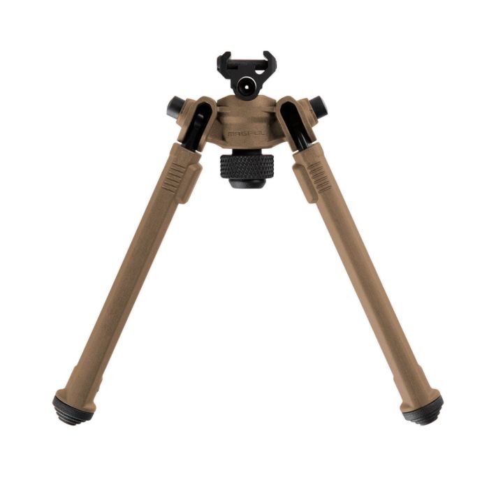 Сошки Magpul Bipod для інтерфейсу 1913 Picatinny Rails (MAG941) Flat Dark Earth