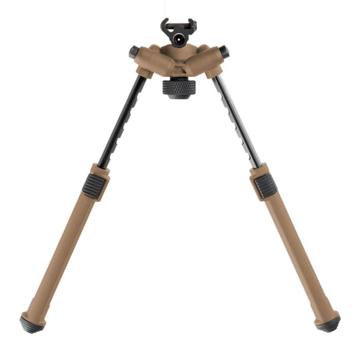 Сошки Magpul Bipod для інтерфейсу 1913 Picatinny Rails (MAG941) Flat Dark Earth