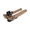 Сошки Magpul Bipod для інтерфейсу 1913 Picatinny Rails (MAG941) Flat Dark Earth