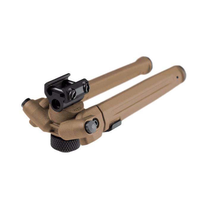 Сошки Magpul Bipod для інтерфейсу 1913 Picatinny Rails (MAG941) Flat Dark Earth