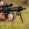 Сошки Magpul Bipod для інтерфейсу 1913 Picatinny Rails (MAG941) Flat Dark Earth
