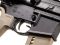 Важіль керування затворною затримкою Magpul B.A.D. Lever подовжений MAG980