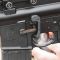 Важіль керування затворною затримкою Magpul B.A.D. Lever подовжений MAG980