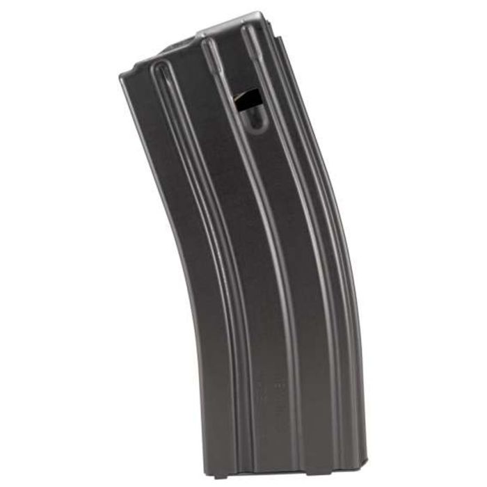 Магазин DuraMag для AR-15/M4/M16 кал. 223 на 30 патронів (алюміній)