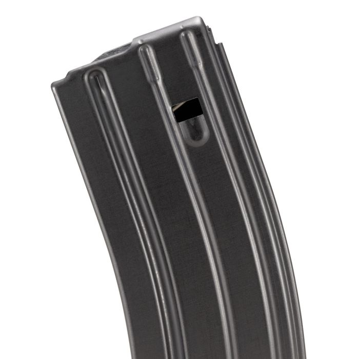 Магазин DuraMag для AR-15/M4/M16 кал. 223 на 30 патронів (алюміній)