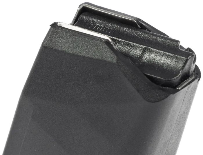 Магазин Glock 17,17L,34 9 мм (9х19) на 17 патронів