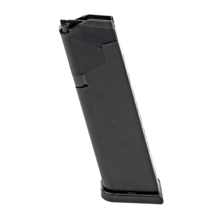 Магазин Glock 17,17L,34 9 мм (9х19) на 17 патронів