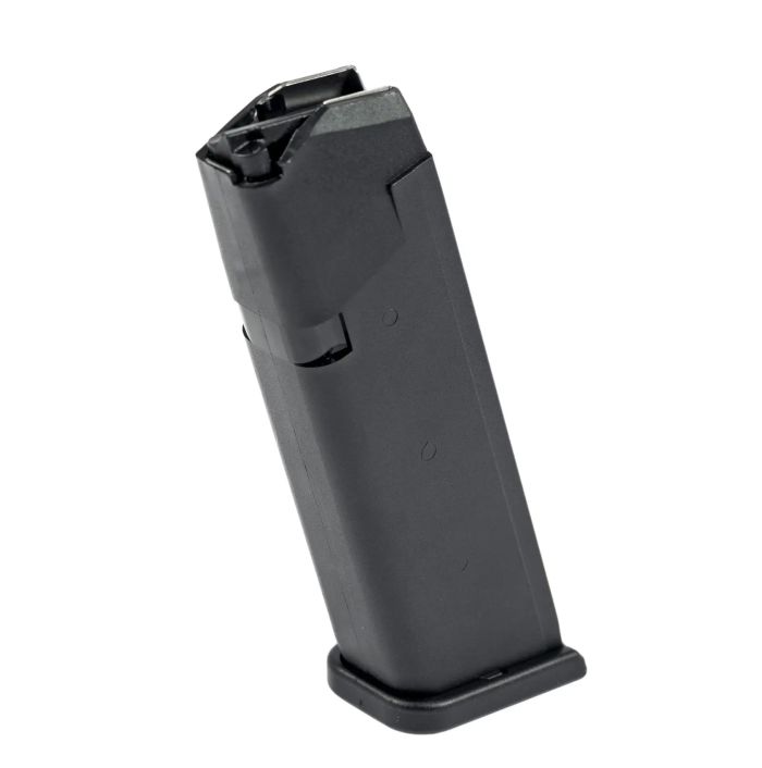 Магазин Glock 17,17L,34 9 мм (9х19) на 17 патронів