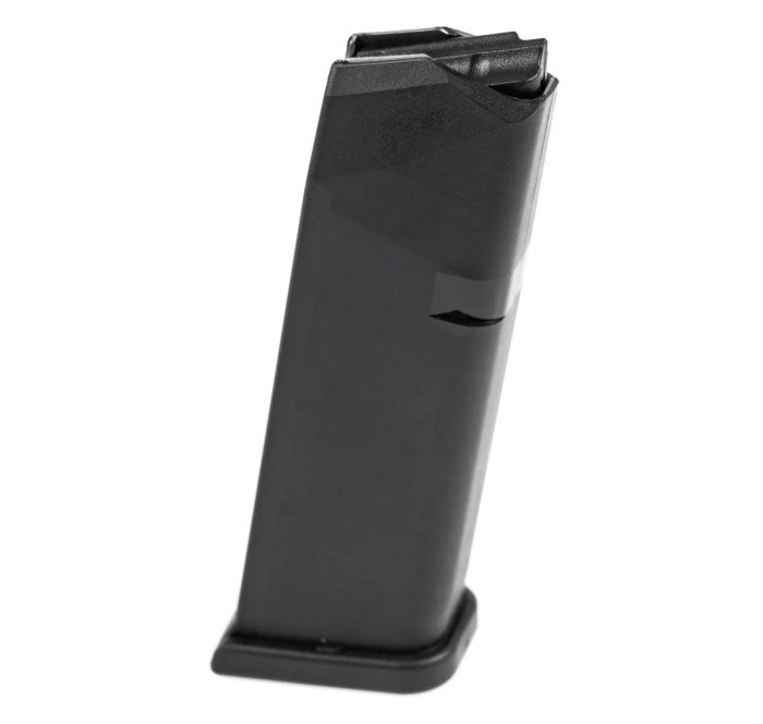 Магазин Glock 19 9 мм (9х19) на 15 патронів