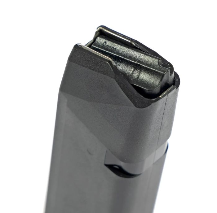 Магазин Glock 19 9 мм (9х19) на 15 патронів
