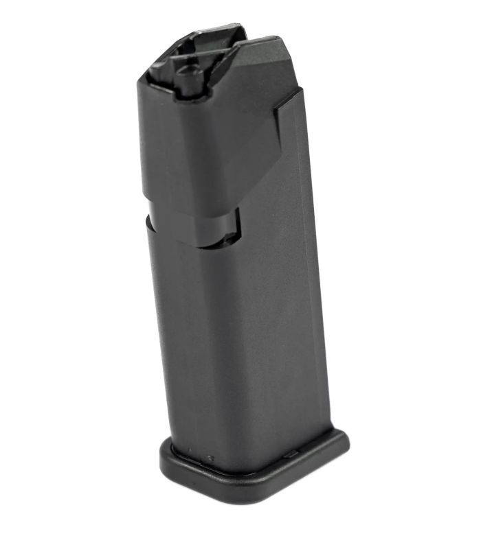 Магазин Glock 19 9 мм (9х19) на 15 патронів