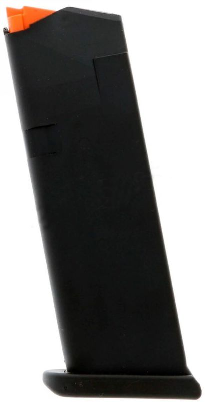 Магазин Glock 43х/48 9 мм (9х19) на 10 патронів