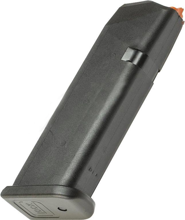 Магазин Glock 9 мм (9х19) на 17 патронів