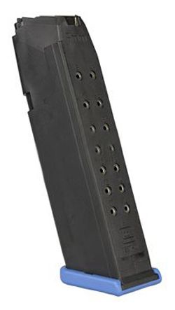 Магазин Glock 9 мм (FOF) на 17 патронів 