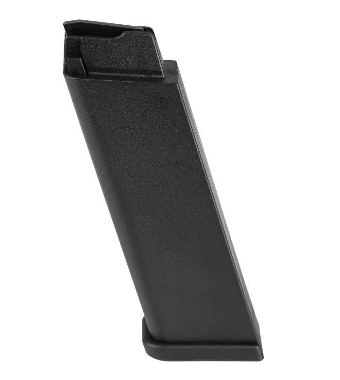 Магазин Kriss Vector кал .22 LR 10 патронів Black