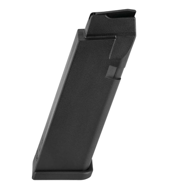 Магазин Kriss Vector кал .22 LR 10 патронів Black