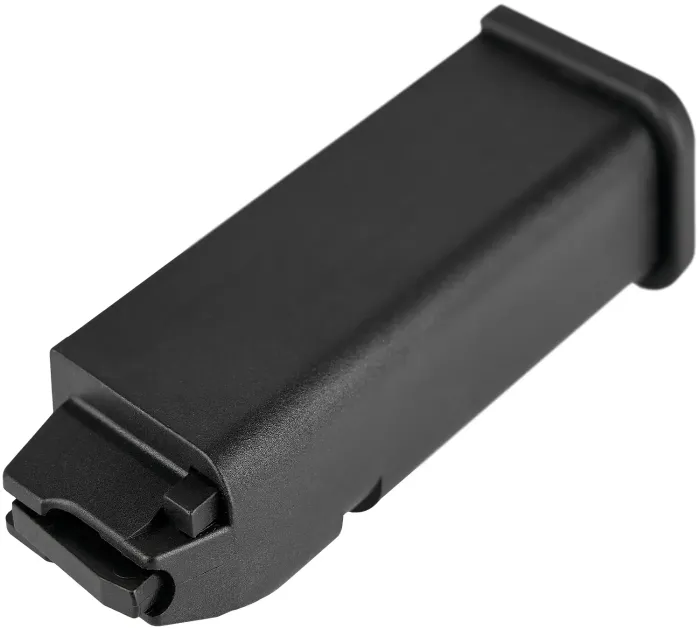 Магазин Kriss Vector кал .22 LR 10 патронів Black