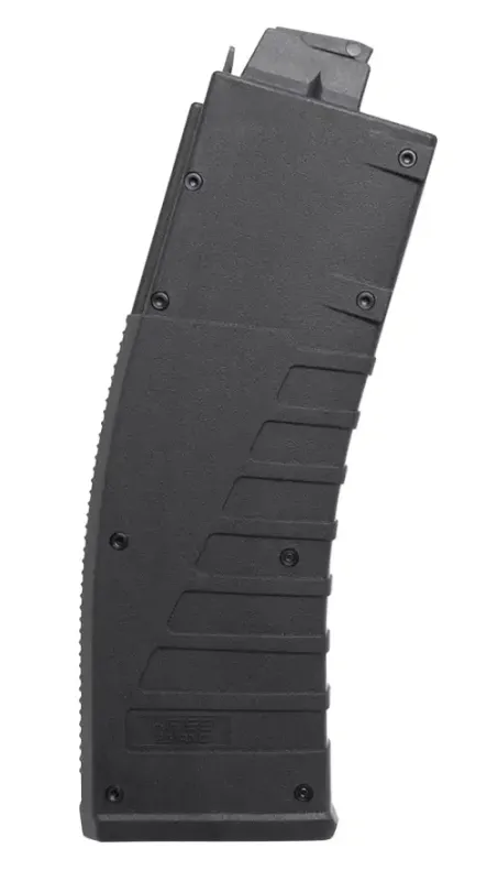 Магазин Kriss Vector кал .22 LR 25 патронів Black