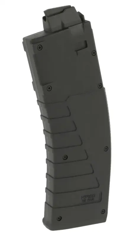 Магазин Kriss Vector кал .22 LR 25 патронів Black