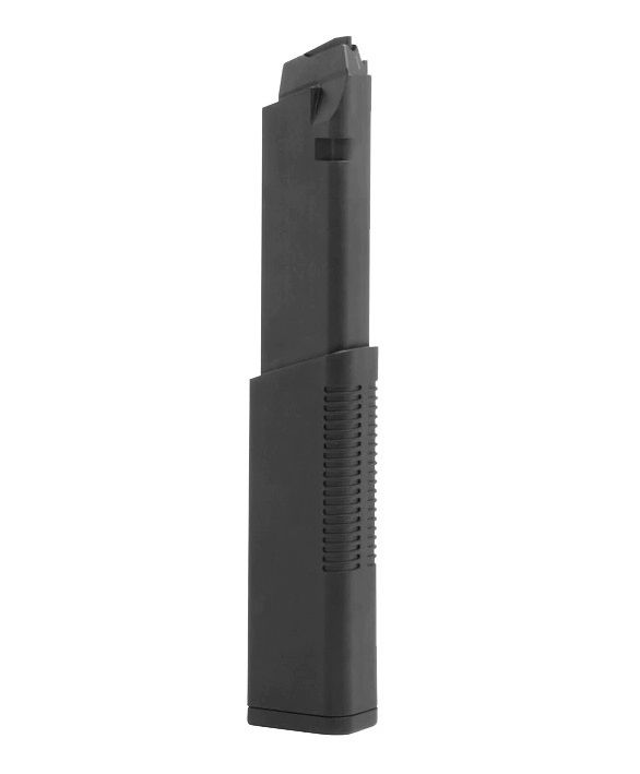 Магазин Kriss Vector кал .22 LR 30 патронів Black