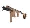 Магазин Kriss Vector кал .22 LR 30 патронів FDE