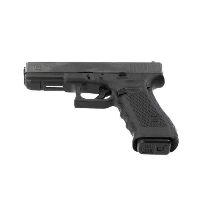 Магазин Magpul PMAG 10 GL9 Glock 9x19 MAG801-BLK