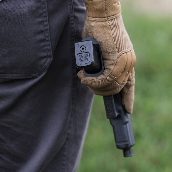 Магазин Magpul PMAG 21 GL9 Glock кал. 9 мм на 21 набій (MAG661)