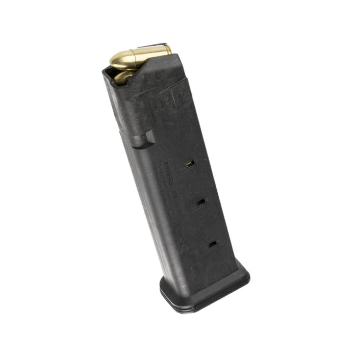 Магазин Magpul PMAG 21 GL9 Glock кал. 9 мм на 21 набій (MAG661)