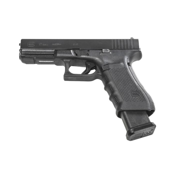 Магазин Magpul PMAG 21 GL9 Glock кал. 9 мм на 21 набій (MAG661)