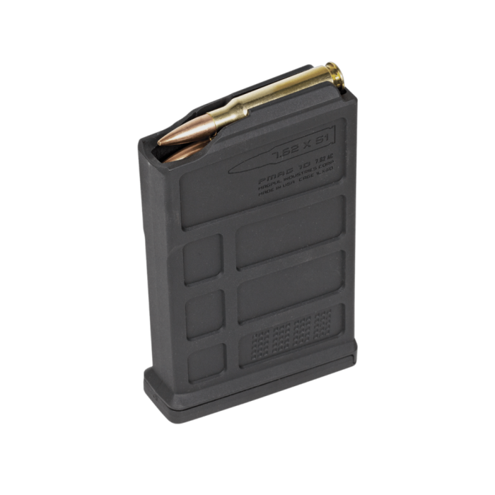 Магазин Magpul PMAG AICS SA кал .308 на 10 набоїв (MAG579)