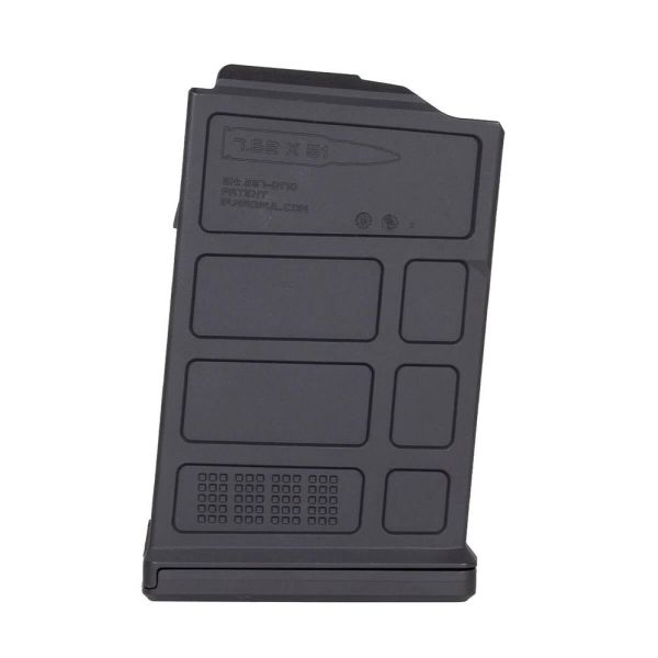 Магазин Magpul PMAG AICS SA кал .308 на 10 набоїв (MAG579)