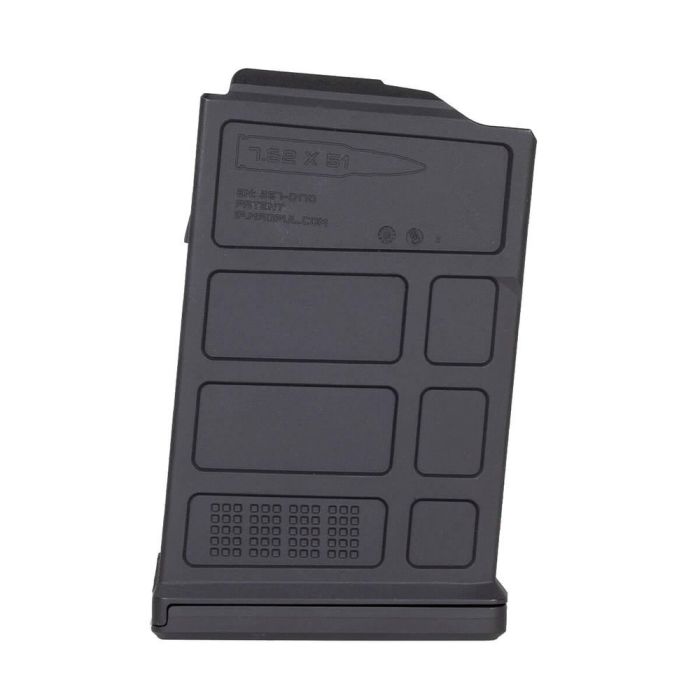 Магазин Magpul PMAG AICS SA кал .308 на 10 набоїв (MAG579)