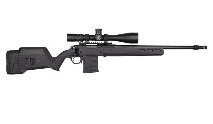 Магазин Magpul PMAG AICS SA кал .308 на 10 набоїв (MAG579)