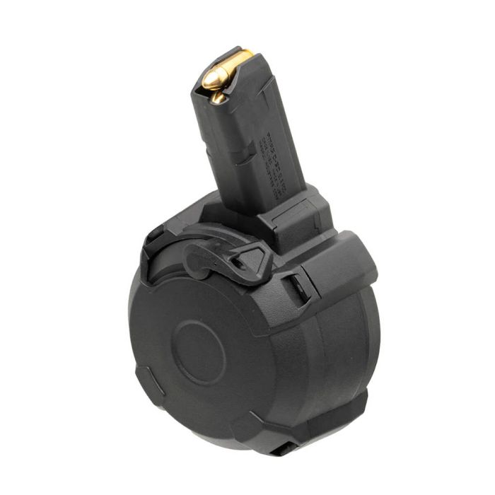 Магазин Magpul PMAG D-50® GL9 для карабінів PCC калібр 9x19 мм на 50 набоїв (MAG1137)