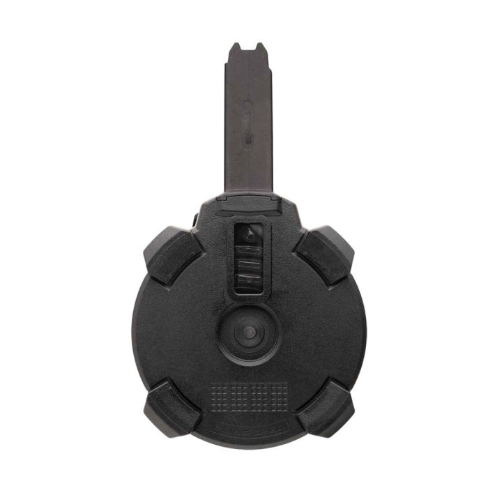 Магазин Magpul PMAG D-50® GL9 для карабінів PCC калібр 9x19 мм на 50 набоїв (MAG1137)