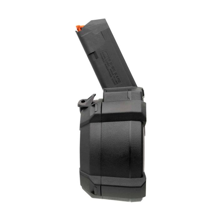 Магазин Magpul PMAG D-50® GL9 для карабінів PCC калібр 9x19 мм на 50 набоїв (MAG1137)