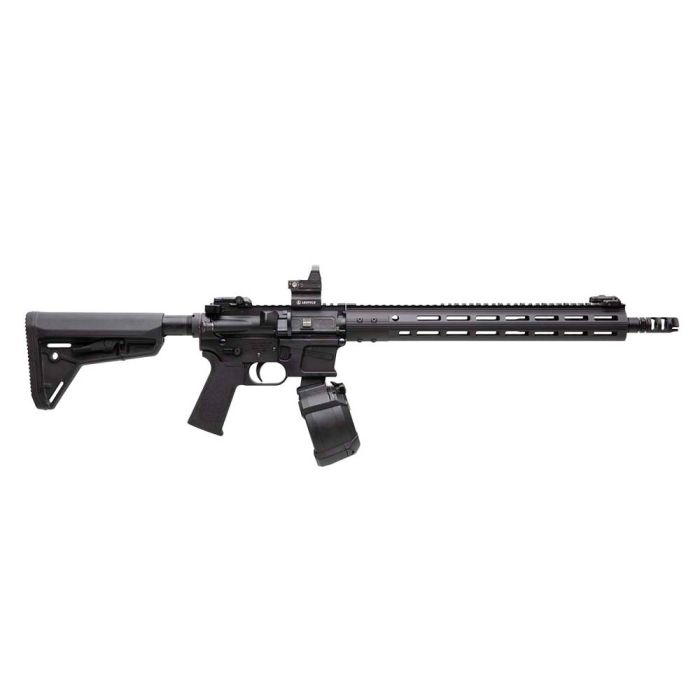 Магазин Magpul PMAG D-50® GL9 для карабінів PCC калібр 9x19 мм на 50 набоїв (MAG1137)