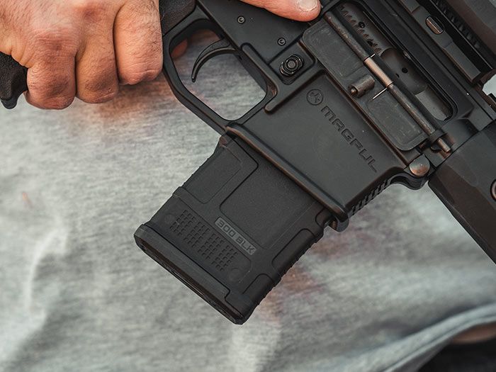 Магазин Magpul PMAG G3 кал .300 Whisper/Blackout на 20 набоїв (MAG1182)